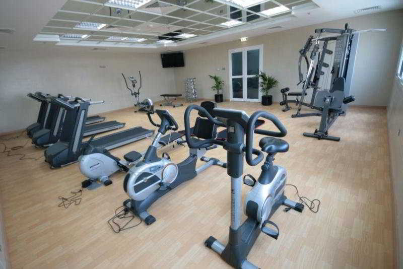 होटल के अलावा Rose Garden - Al Barsha, Near Metro Station 3*