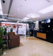 Rose Garden - Al Barsha, Near Metro Station होटल के अलावा Dubai