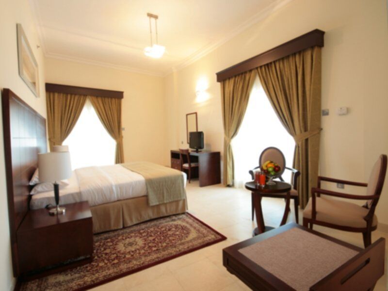 Rose Garden - Al Barsha, Near Metro Station होटल के अलावा Dubai