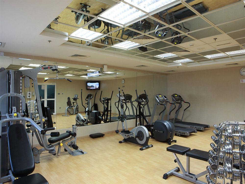 Aparthotel Rose Garden - Barsha
