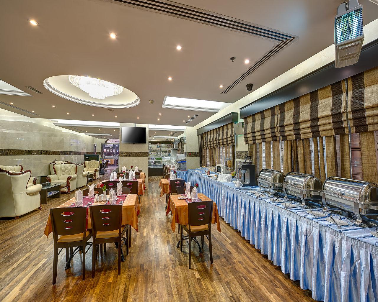 Rose Garden - Barsha