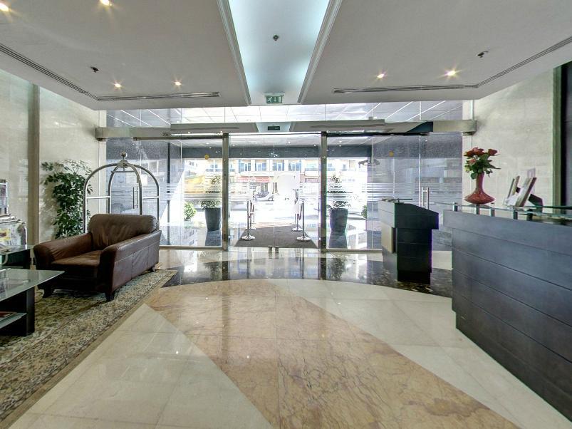 Rose Garden - Barsha