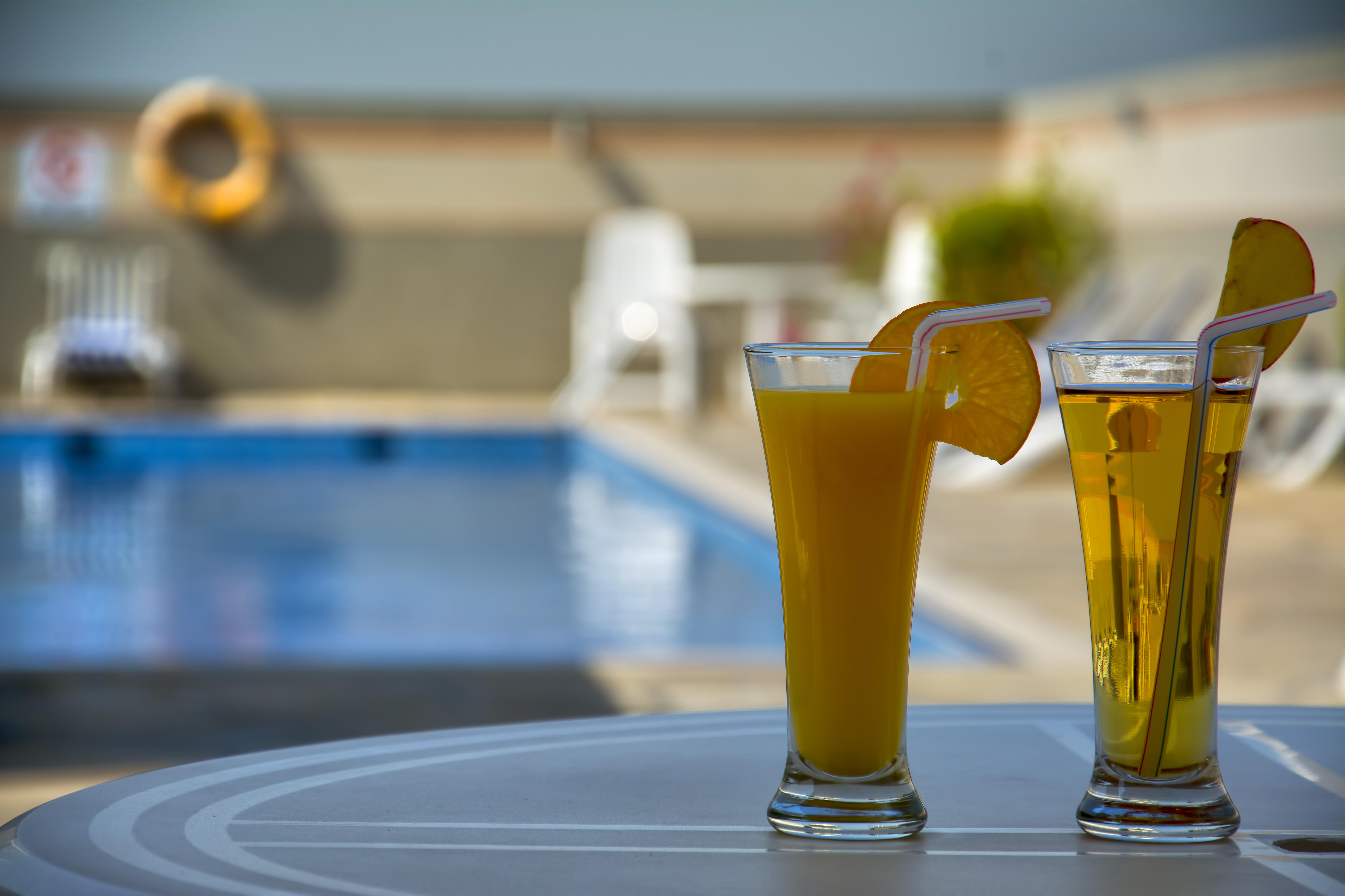 Aparthotel Rose Garden - Barsha