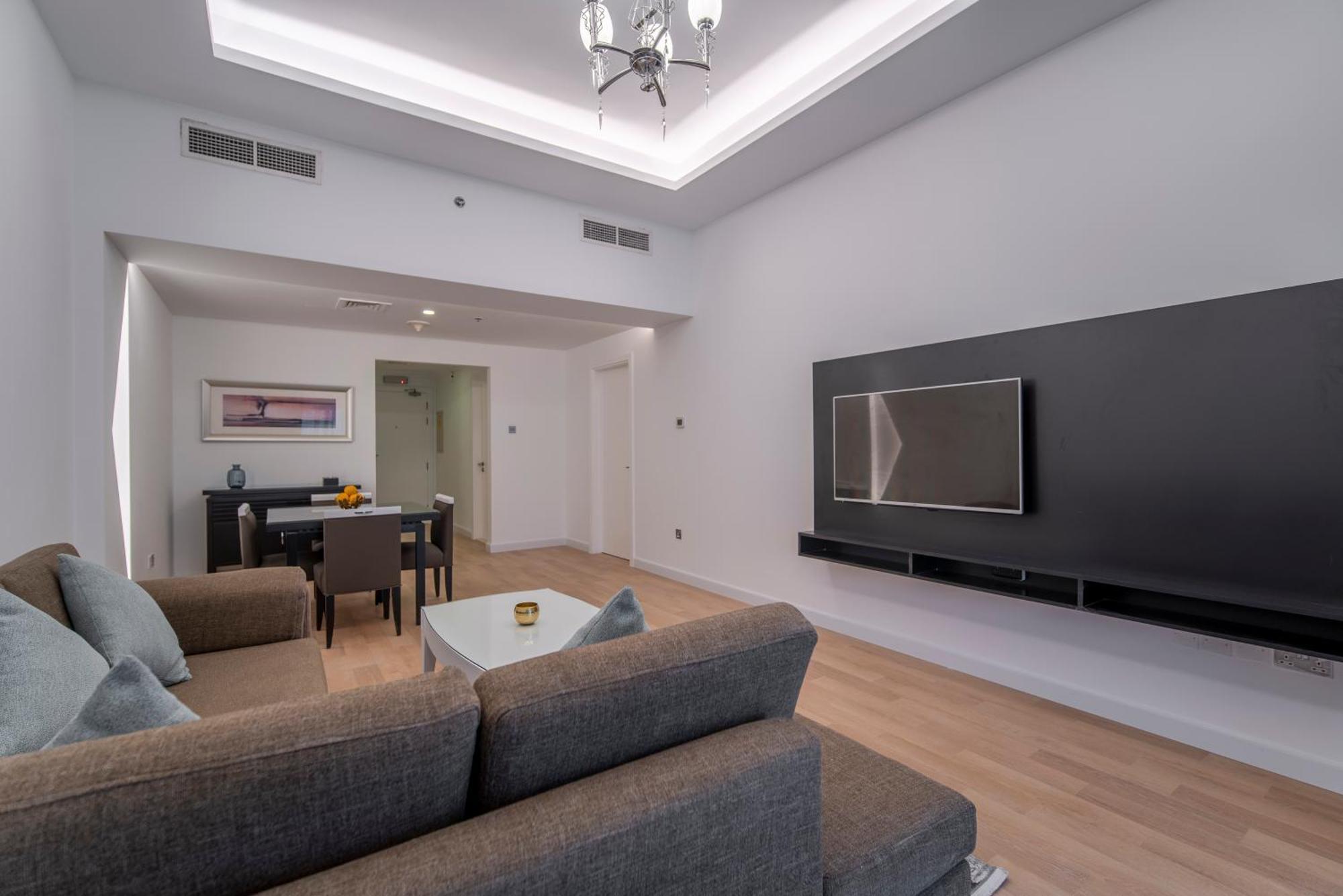 Aparthotel Rose Garden - Barsha 3*