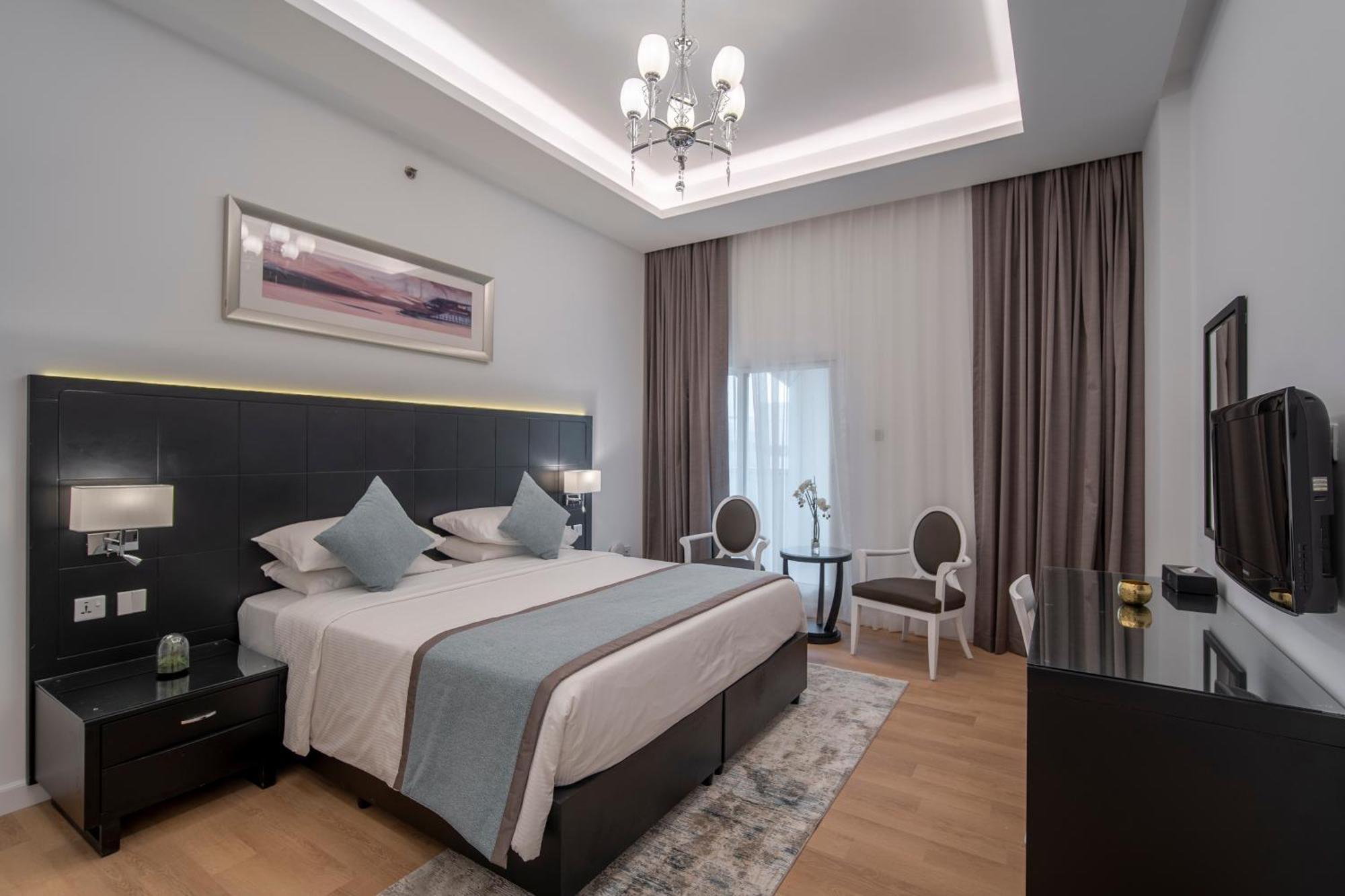 Aparthotel Rose Garden - Barsha