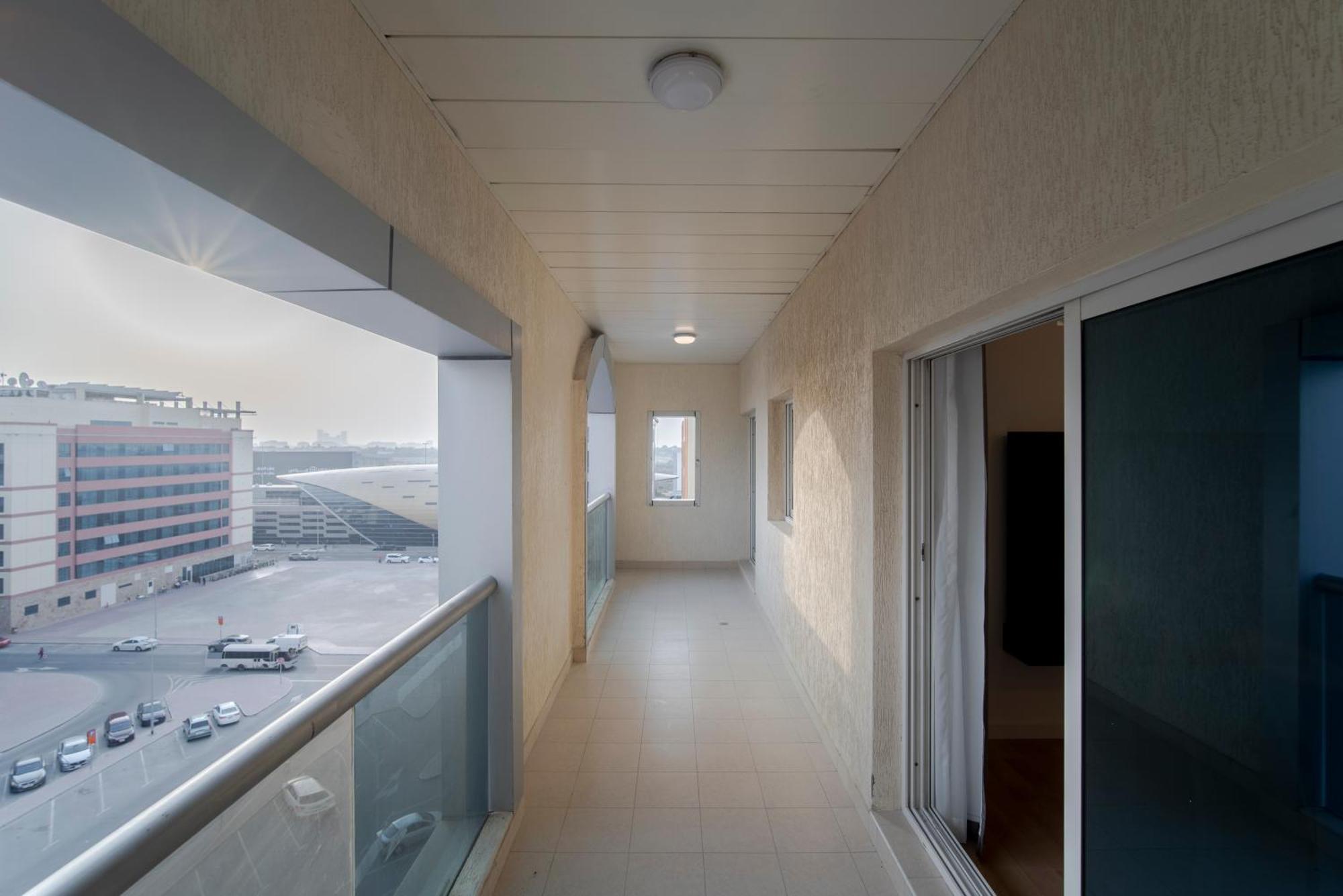 Aparthotel Rose Garden - Barsha 3*