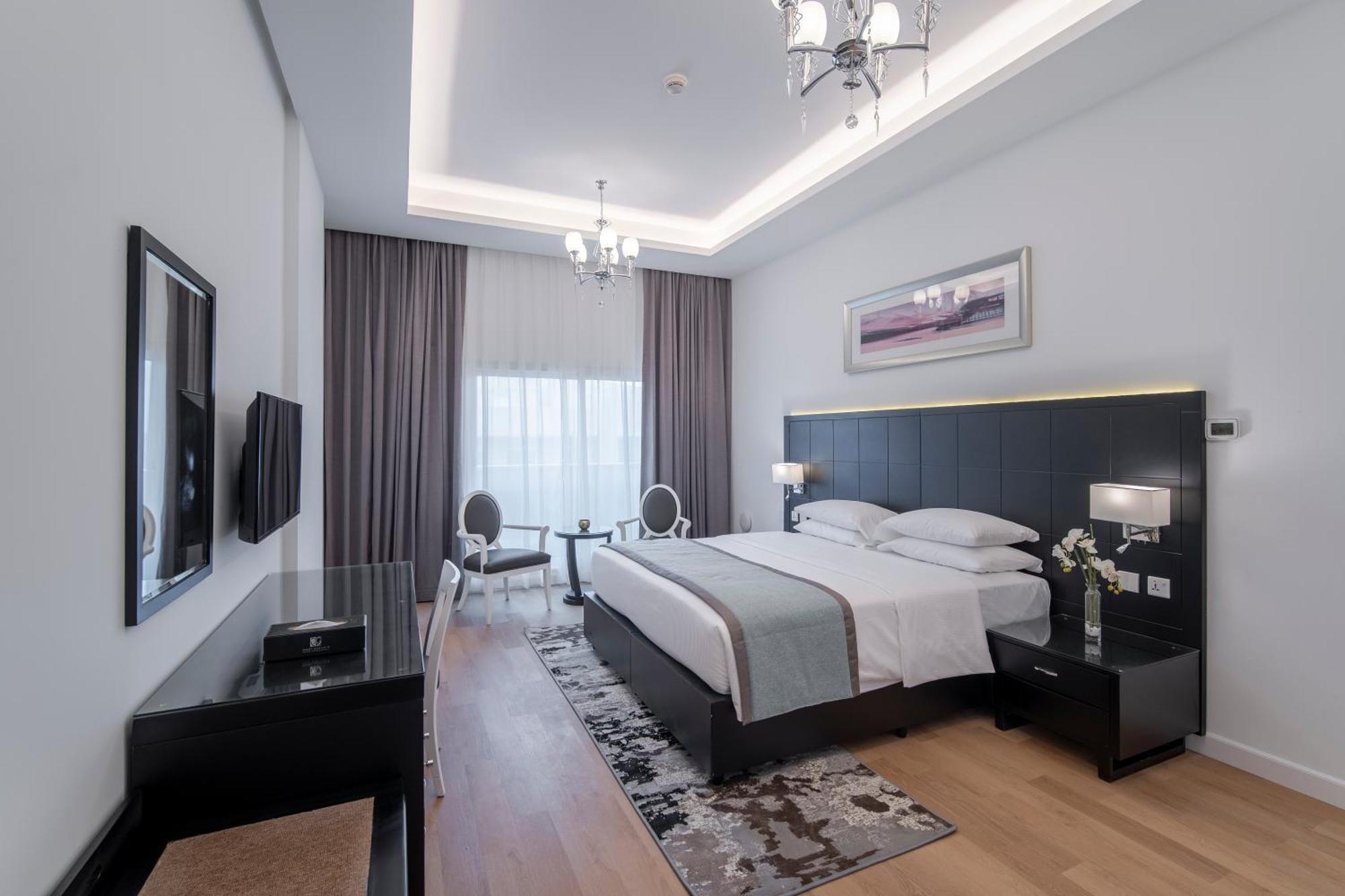 Aparthotel Rose Garden - Barsha