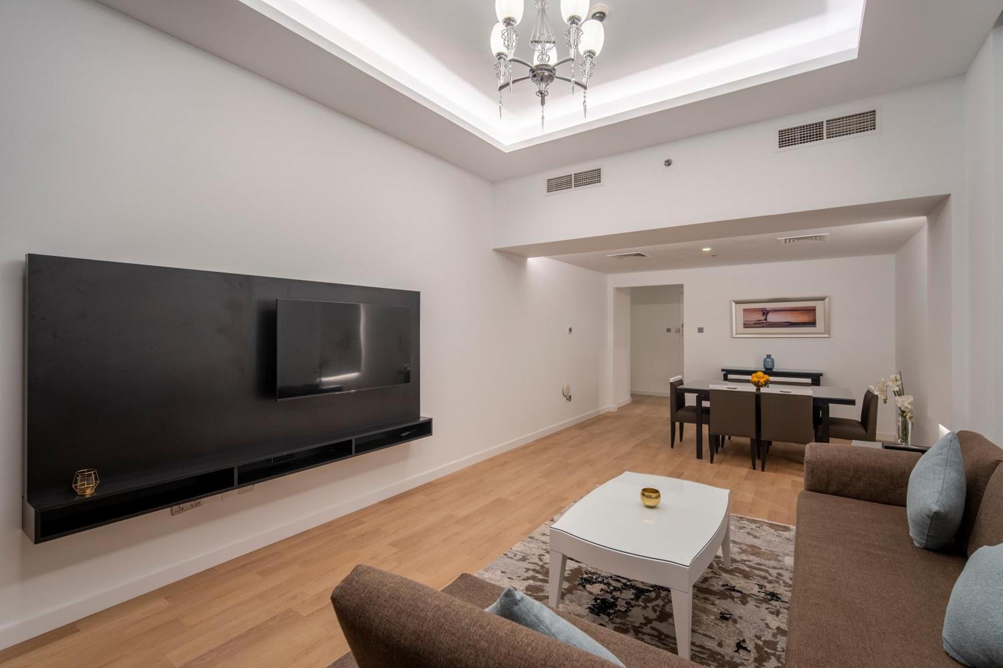 Aparthotel Rose Garden - Barsha Dubai