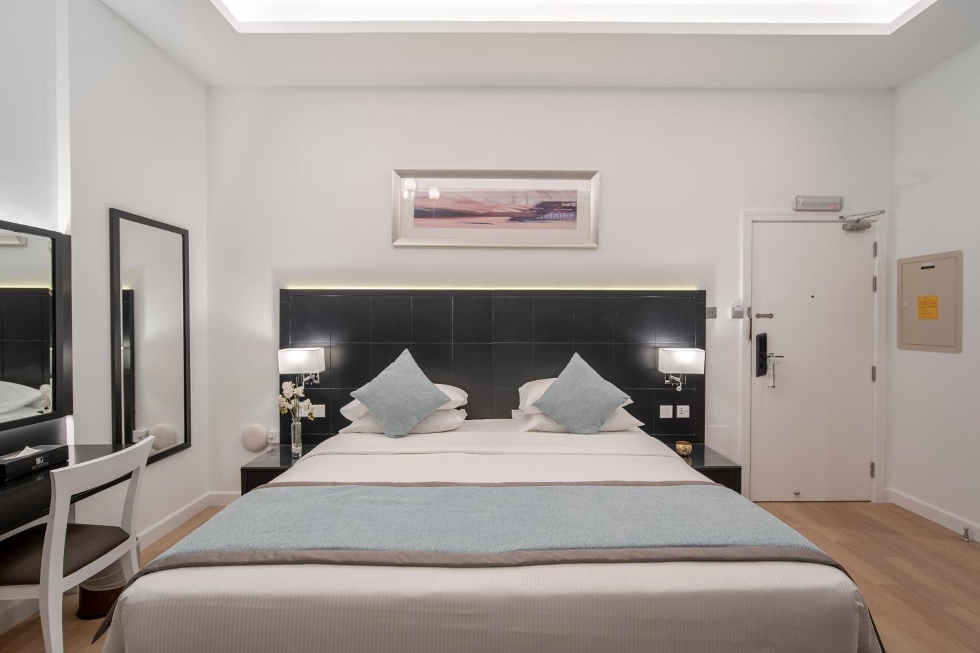 Rose Garden - Barsha Aparthotel 3*