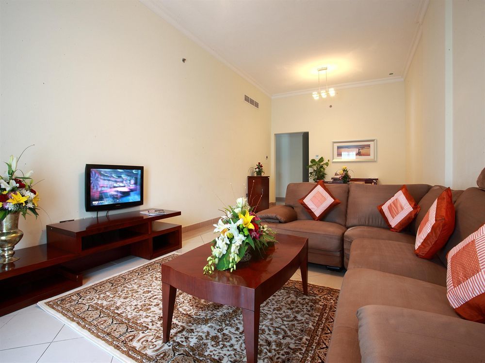 Rose Garden - Barsha 3*