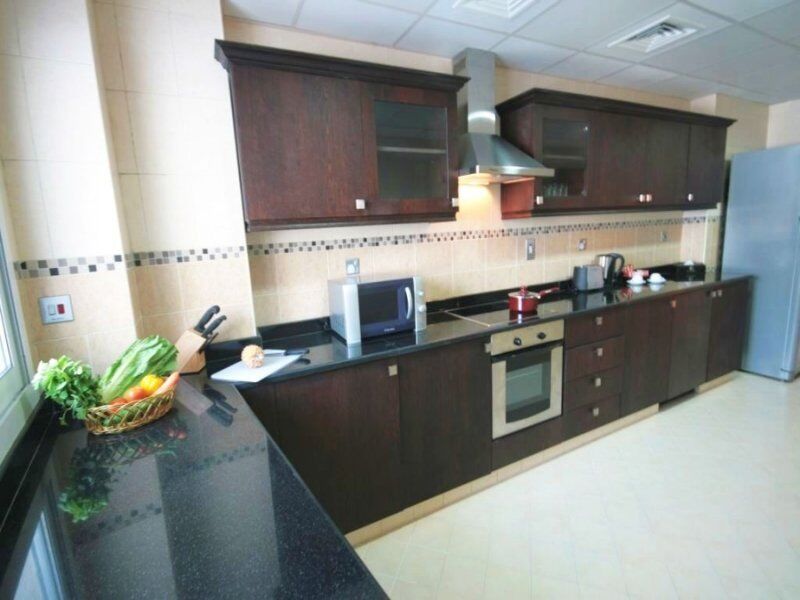 Rose Garden - Barsha 3*