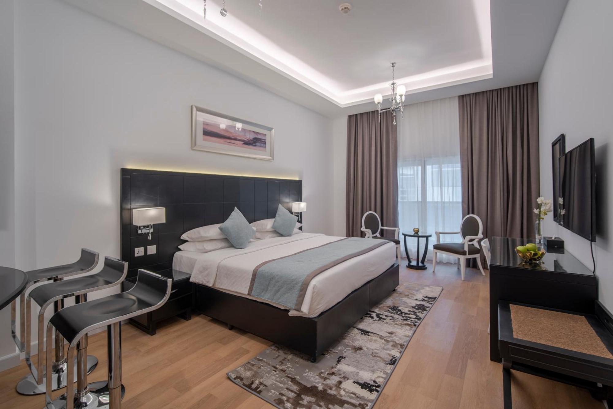 Rose Garden - Al Barsha, Near Metro Station